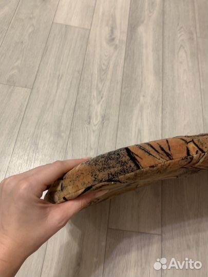 Матрас в коляску детскую