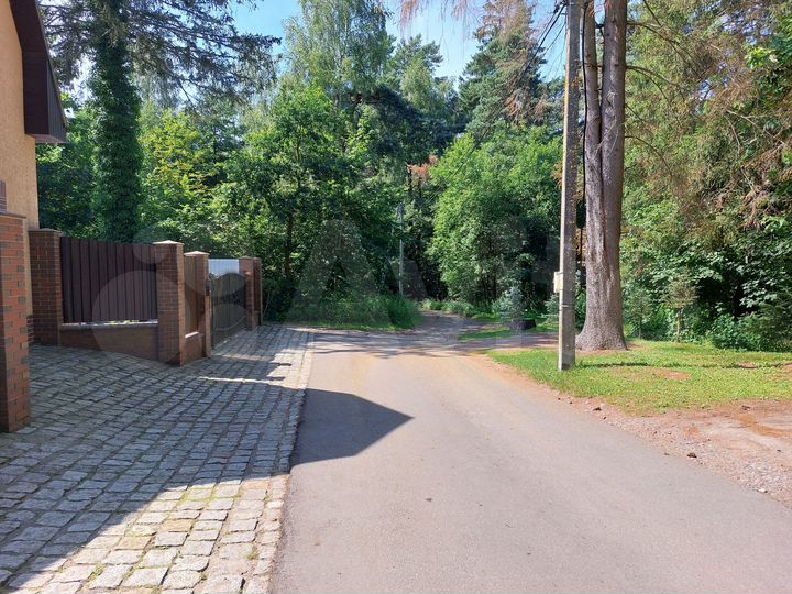 Участок 7,2 сот. (ИЖС)