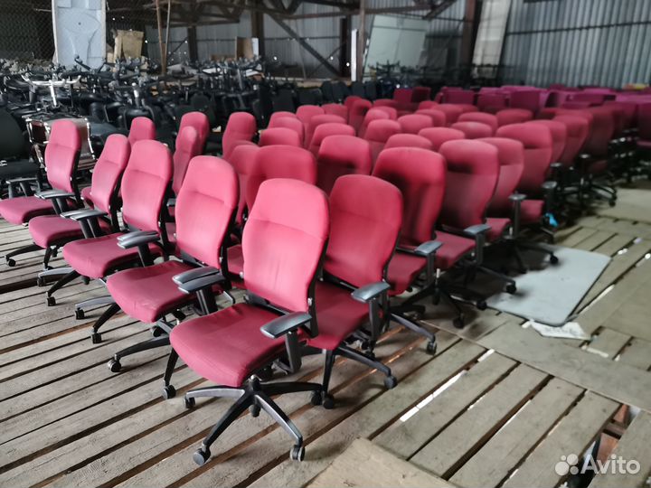 Кресло RIM (Чехия) 100+ штук