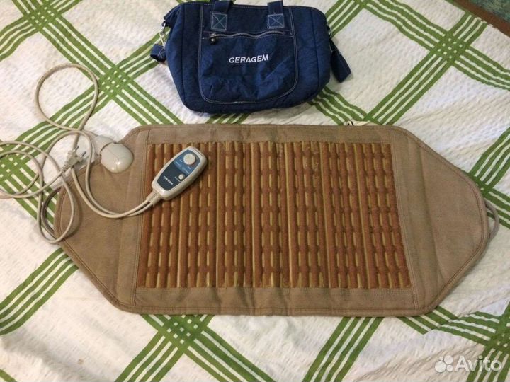 Лечебный коврик прогревающий