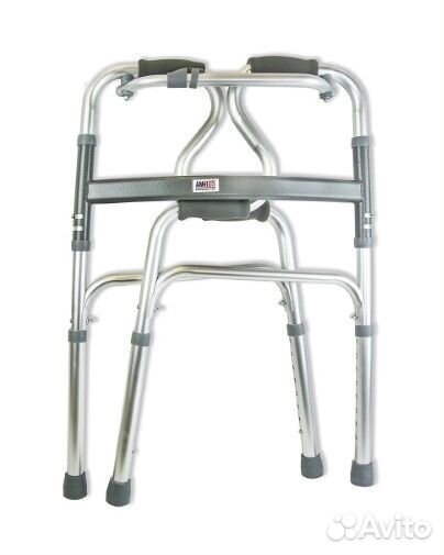 Ходунки для пожилых и взрослых