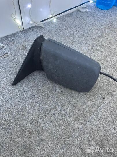 Зеркало левое УАЗ патриот