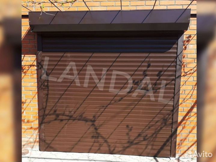 Рольворота