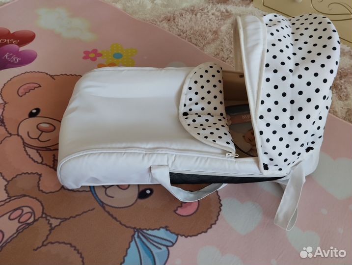 Переноска для детей