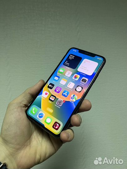 iPhone 11 Pro Max, 256 ГБ