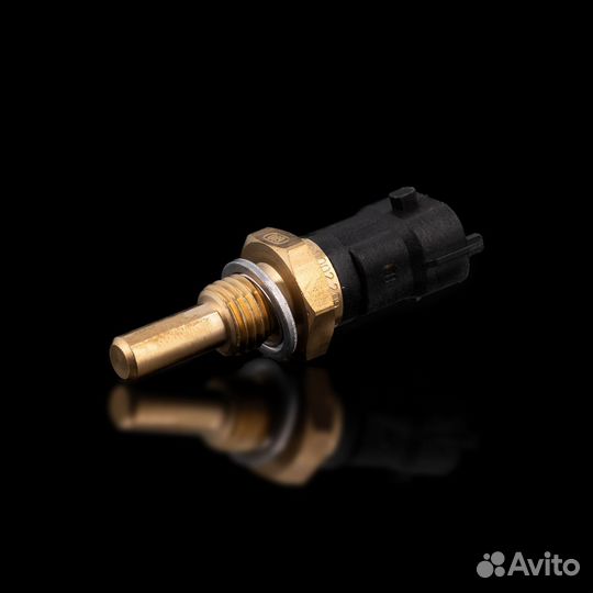 Датчик температуры охлаждающей жидкости G2100-3823