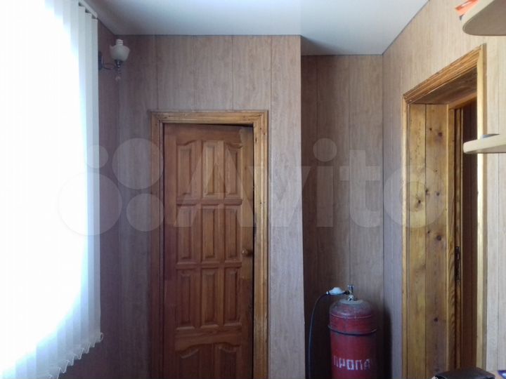 Дом 120 м² на участке 9 сот.