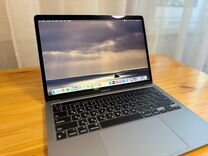 MacBook Pro 13 m2 512/8 2023 г