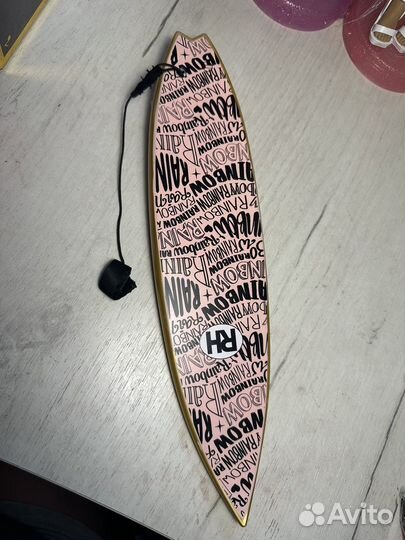 Rainbow high Finn,Carmen