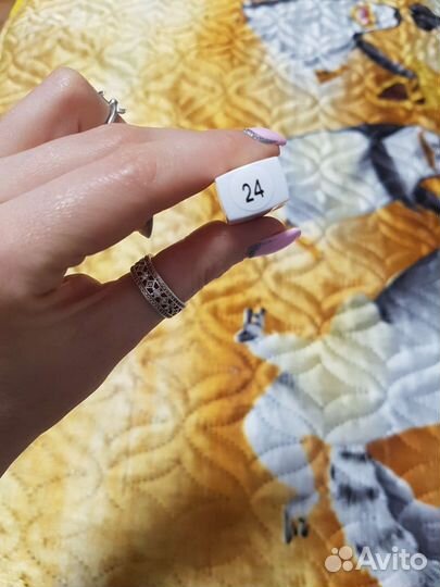 Матовая помада