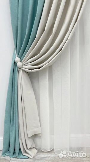 Канвас ткань, шторы