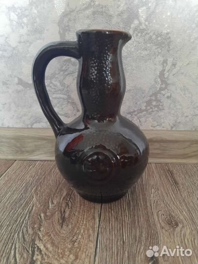 Керамические статуэтки СССР