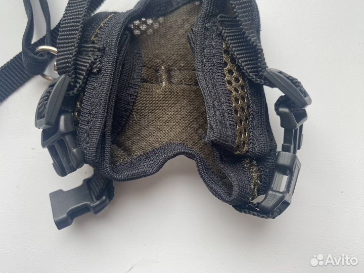 Поводок для крыс