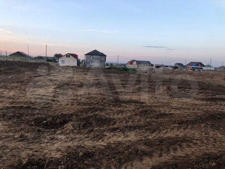 Участок 5 сот. (ИЖС)