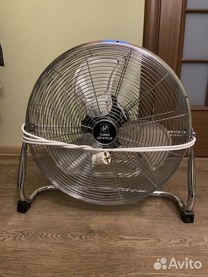 Напольный вентилятор Soler&Palau