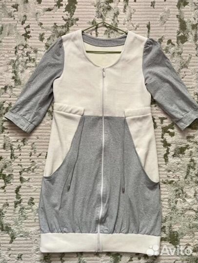 Халат женский