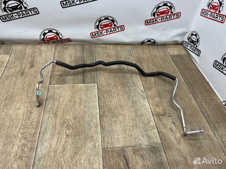 Трубка кондиционера Mitsubishi Lancer 10 2007-2019