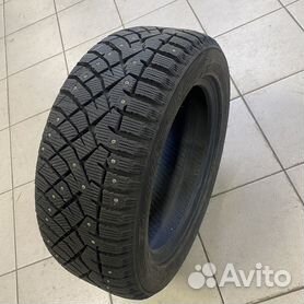 Nitto Therma Spike 195/55 R15