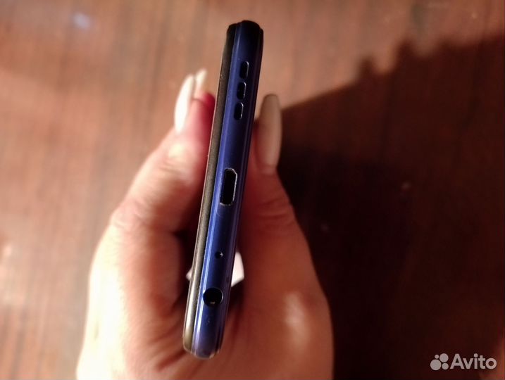 vivo Y20, 4/64 ГБ
