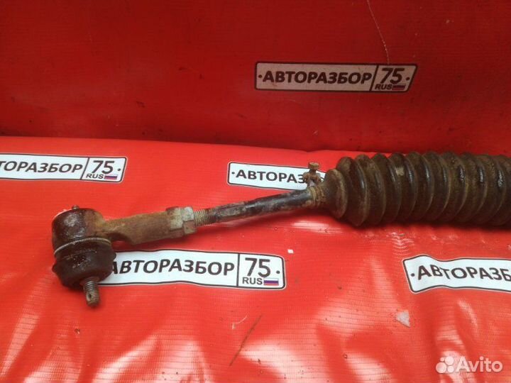Рулевая рейка Mitsubishi Galant E53A 6A11 1992