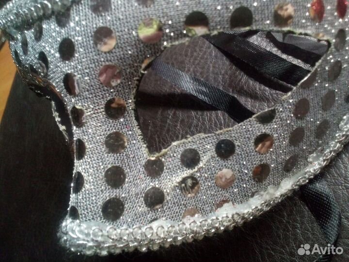 Маски карнавальные