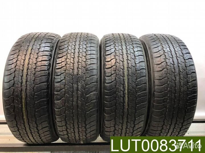 Dunlop Grandtrek AT22 265/60 R18 100K