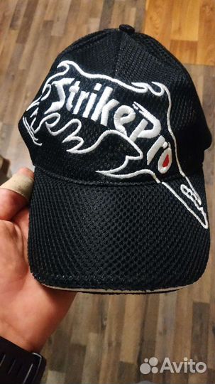 Бейсболка мужская