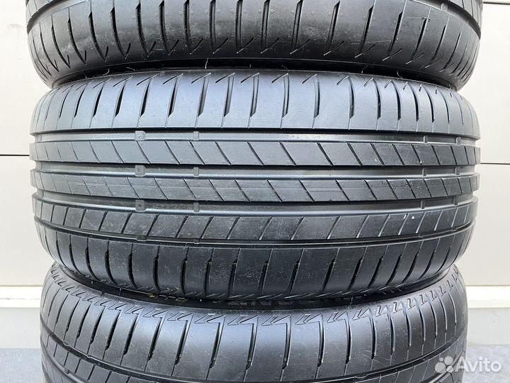 Bridgestone Turanza T005 225/55 R17