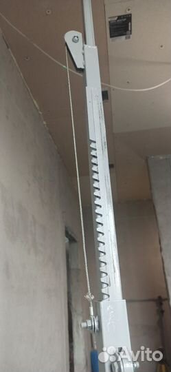 Подъемник для гипсокартона бу