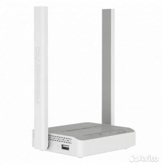 Wi-Fi роутер Keenetic 4G KN-1211 Новый