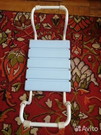 Сиденье для купания