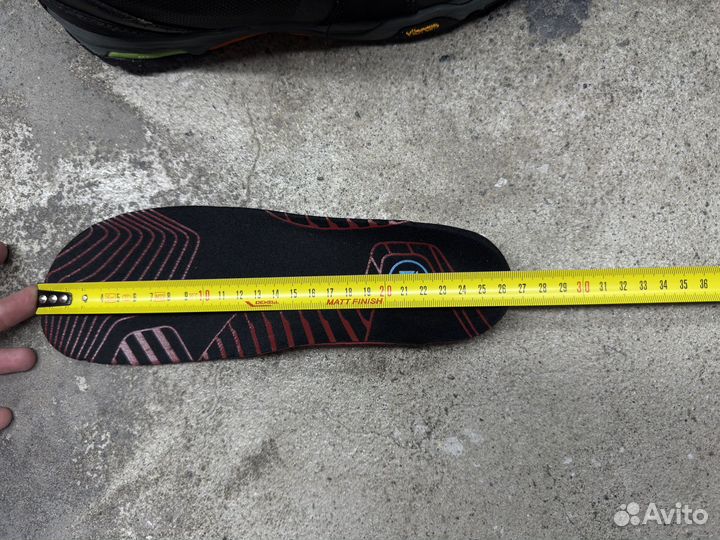 Ботинки для сноуборда 41.5EUR Nidecker Talon