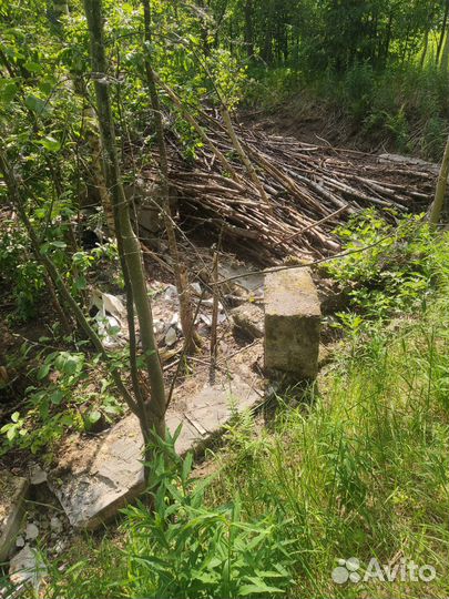 Фундаментные блоки фбс 24 4 6 бу