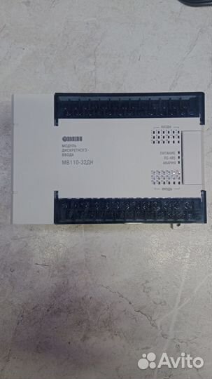 Овен мв110 прм1 прм3 трм1033