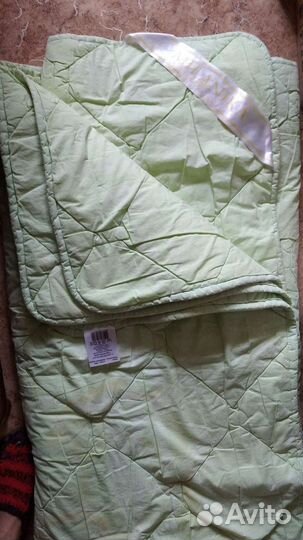 Одеяла Подушки