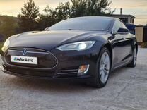 Tesla Model S AT, 2015, 225 000 км, с пробегом, цена 2 400 000 руб.