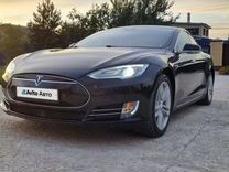 Tesla Model S AT, 2015, 225 000 км, с пробегом, цена 2 350 000 руб.