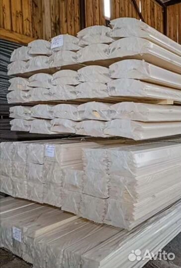 Блок хаус штучно, 361913000,вс