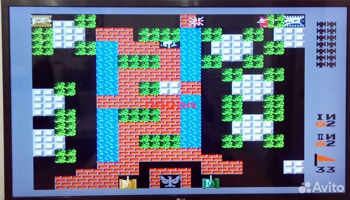 Игровая приставка Game Box М10 PS1 7PUv