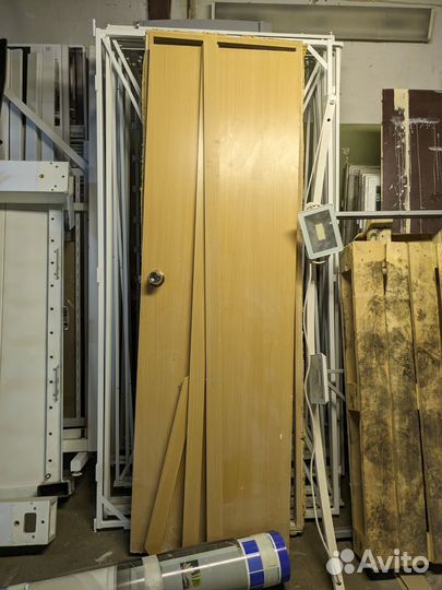 Дверь межкомнатная 600