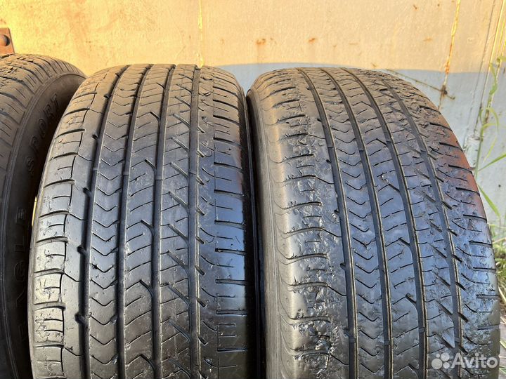 Goodyear Eagle Sport 235/55 R17
