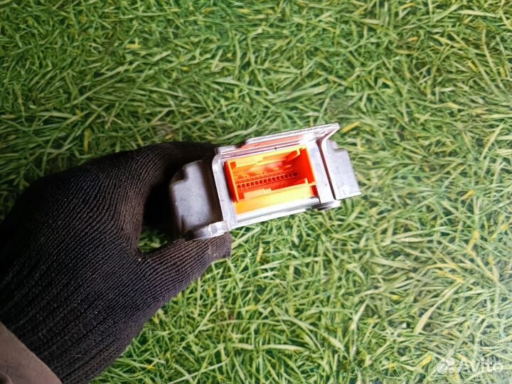 Блок управления AIR BAG Опель Вектра б