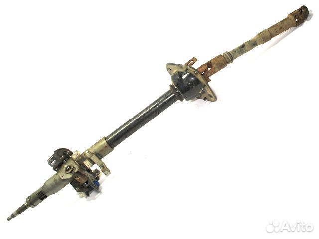 Колонка рулевая Mitsubishi Pajero Sport