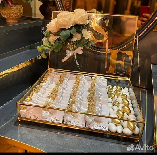 Таросики на свадьбу