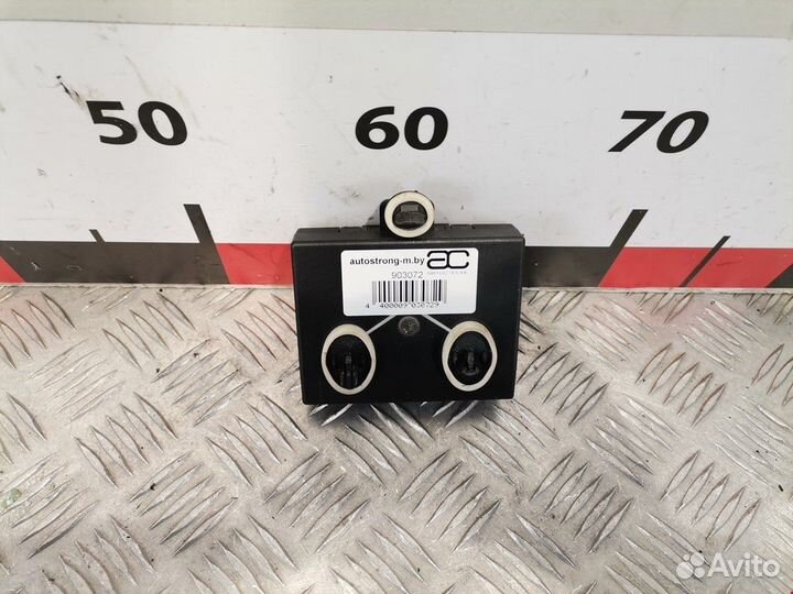 Подушка безопасности Audi A5 8T 2010 8T0959792G