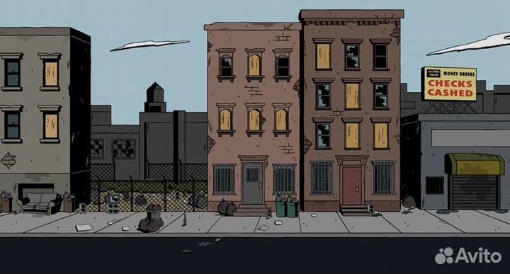 Разработка Игр для PC и мобильных устройств