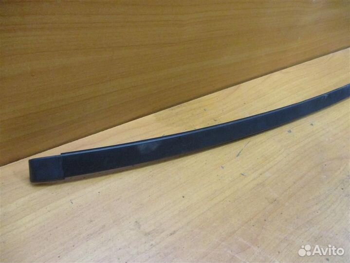 Молдинг крыши Mitsubishi Lancer 10 (CX, CY) 2007