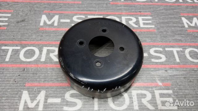 Шкив помпы Mercedes-Benz E-Class W210 112.941 2001