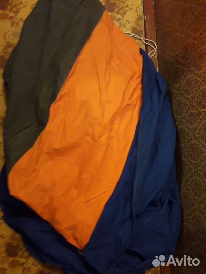 Палатка 2х местная