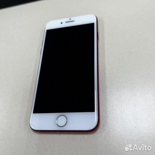 Телефон iPhone 7 128gb